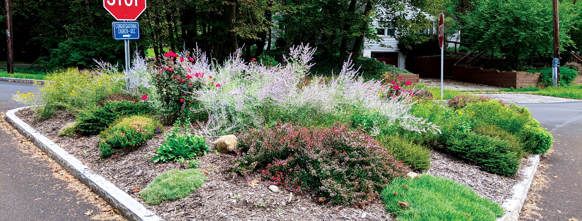 Village of Cayuga Heights Gardens